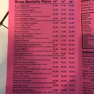 It smells yummy in here!