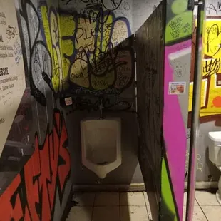 Men's Room