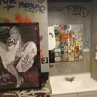 Men's Room
