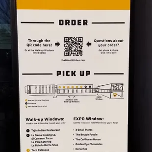 How to order