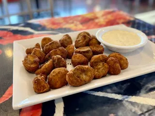 Heavenly Pies & Trattoria