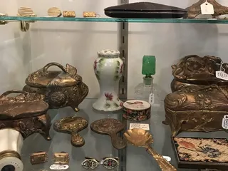 Burlington Antique Mall