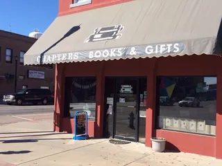Chapters Books & Gifts