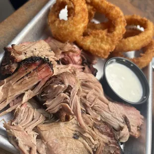 bbq ribs, ribs, food