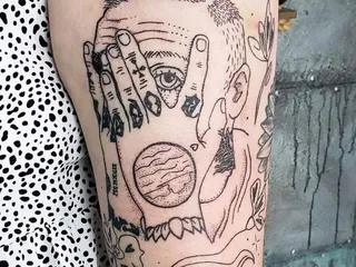 Steadfast Tattoo Studio