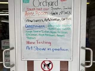 Union Orchard