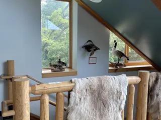 Missouri River Basin Lewis & Clark Visitor Center