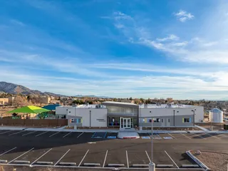 Covenant School of Del Norte