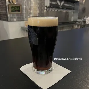 Brown Ale