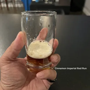 Red Run Ipa