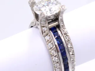 All That Glitters