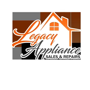 Legacy Appliance Sales & Repair