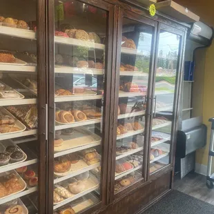 Variety of bread