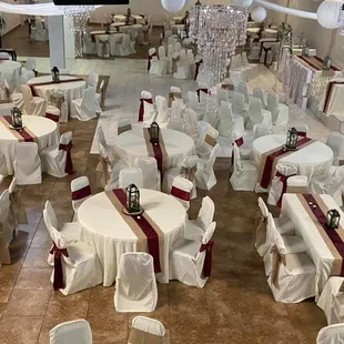 Legacy Ballroom