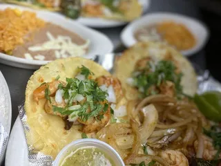 The Crazy Donkey Grill