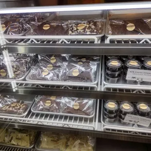 Truffles, treats and more.