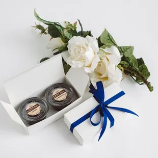 Great gifts for weddings and special events.