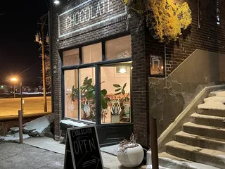 Rose Street Patisserie