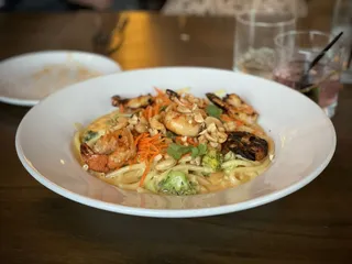 Talus Spirits & Sustenance