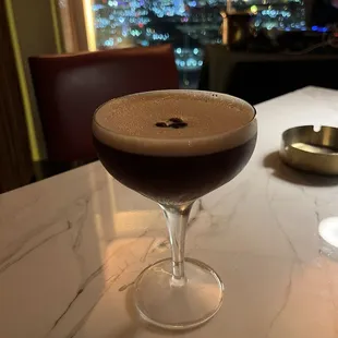 Espresso Martini