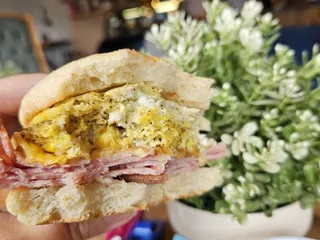 Stomping Grounds Coffee House