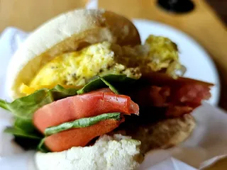 Stomping Grounds Coffee House