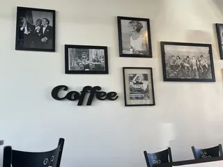 Our Coffee House