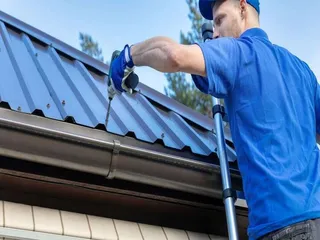 Lone Star Homes Roofing Systems