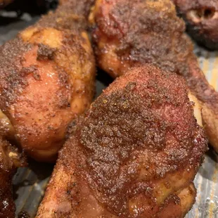 Legacy Craft BBQ & Catering Co.