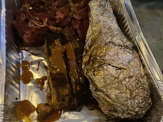 Uncle Bucky's Southern BBQ