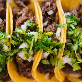 Asada Tacos