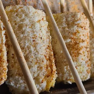 Elote!