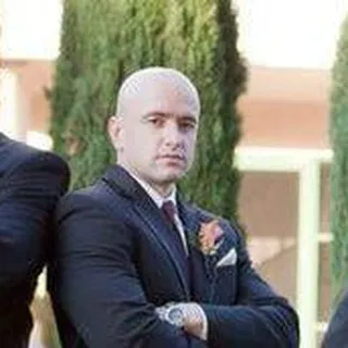 Sean P.