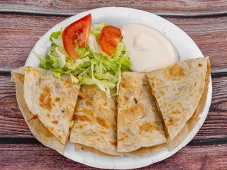 La Cocinita de Pina