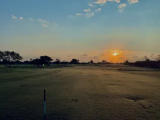 Oso Beach Golf Course