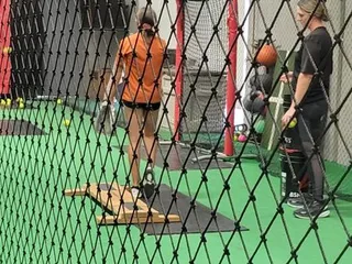 All American Sports Academy