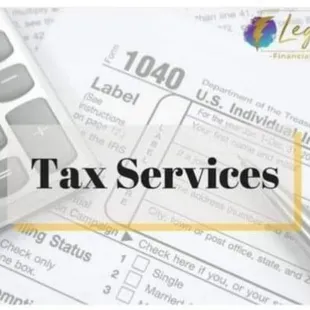 Legacy Financial Services