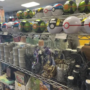 We sell candles! Our candles are handmade locally here in Lonsdale, Minnesota with locally sourced coconut and soy wax.