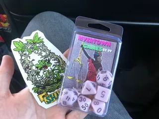 Rivertown Comics & Games