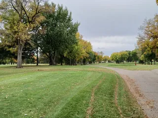 New Prague Golf Club