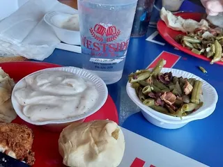 WestSide Grill and Bar