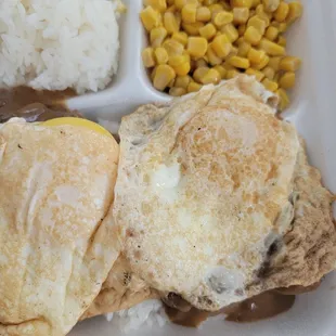 Loco moco
