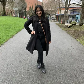 Anika Shanelle M.