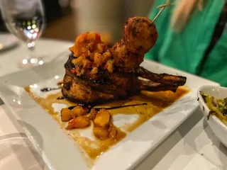 Davio's Northern Italian Steakhouse