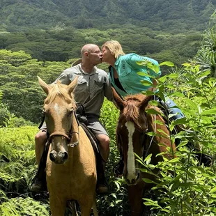 Legacy horsemanship
