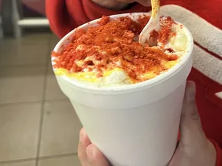 La Flor de Michoacan