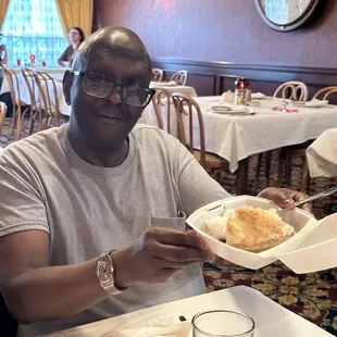 interior, soups and chowder