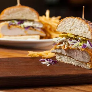 sandwiches, sandwich, food