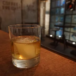 drink