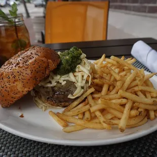 burger, burgers, food
